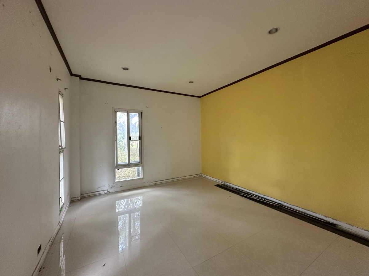 ขายบ้านสุพรรณบุรี : ขายบ้านพร้อมที่ดิน ดอนมะนาว สุพรรณบุรี | ที่ดินล้อมน้ำ 3 ด้าน | เหมาะทำบ้านสวน รีสอร์ต หรืออยู่อาศัย