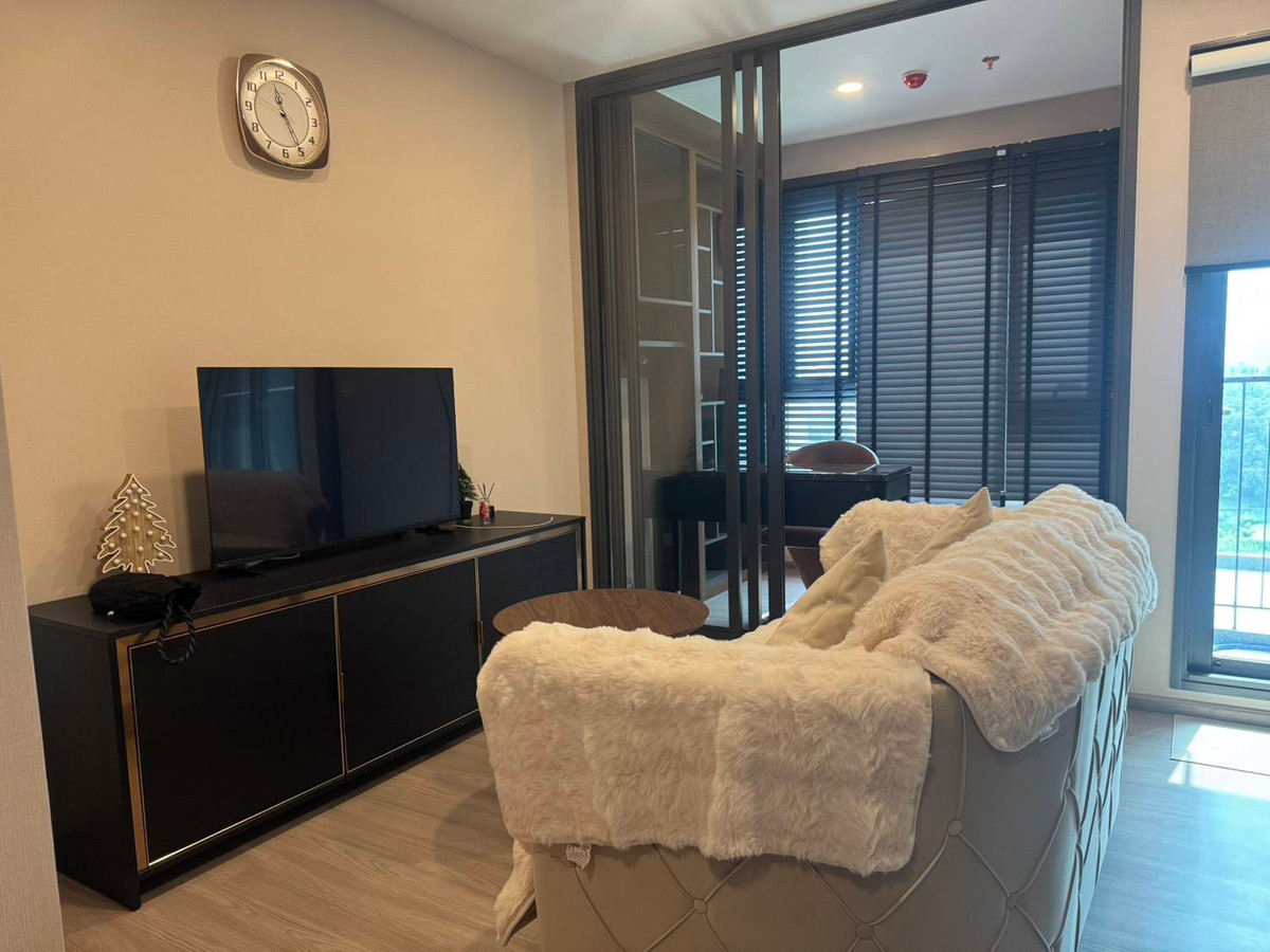 ให้เช่าคอนโดคลองเตย กล้วยน้ำไท : ✨Condo for Rent : Aspire Sukhumvit – Rama 4  ((AP-02)) ( line : @condo91 )