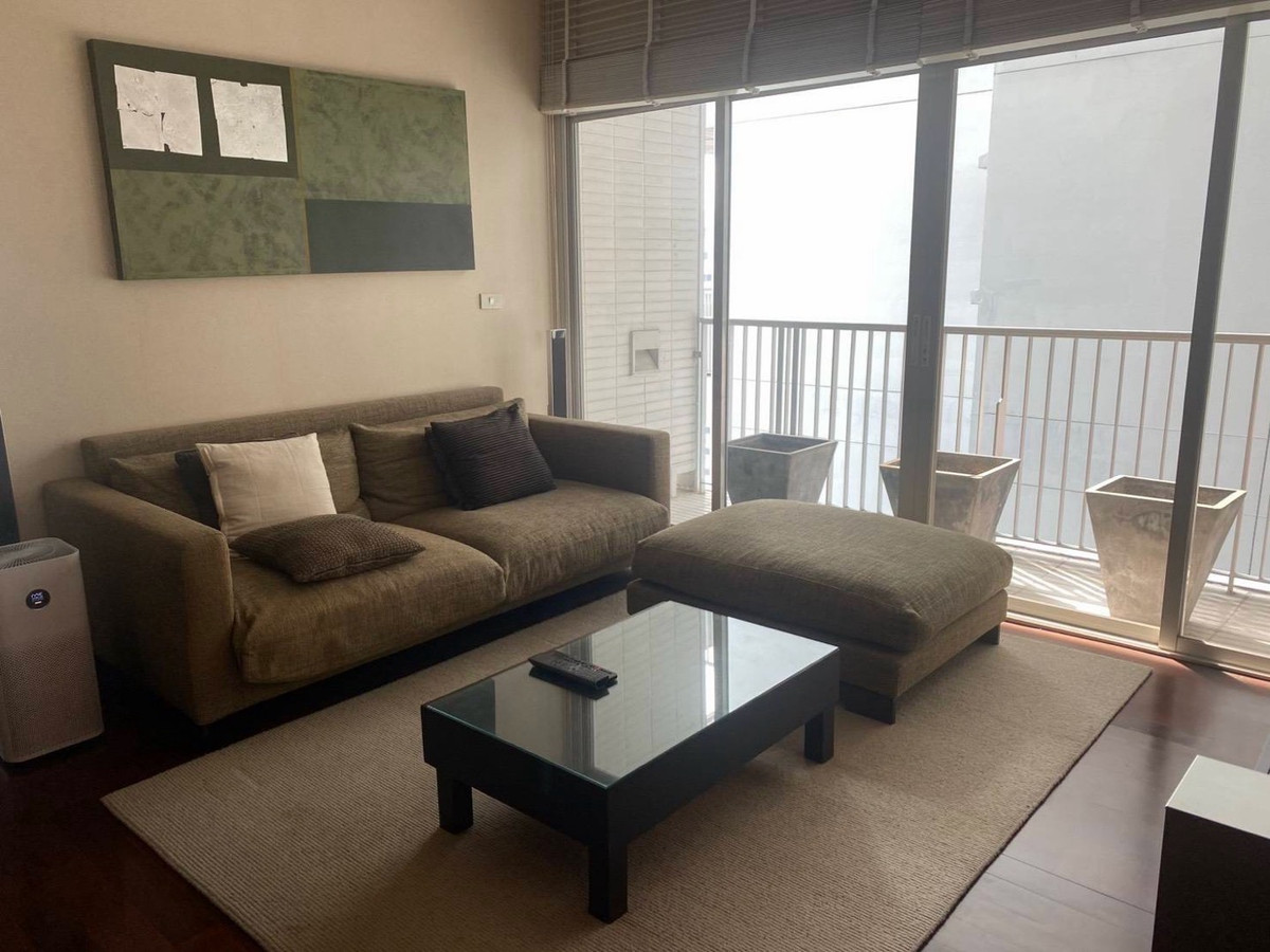 For SaleCondoSukhumvit, Asoke, Thonglor : Urgent sale: Noble Ora Thonglor — large room 115 sq m., best price in the project.