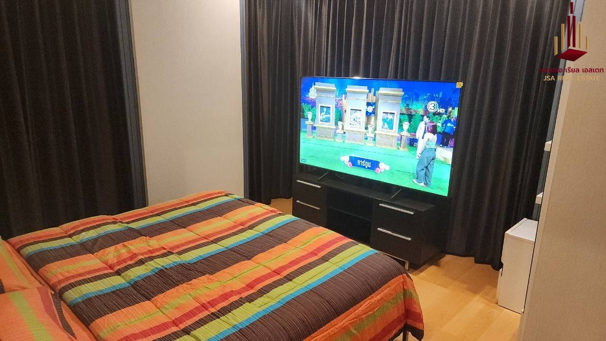 ขายคอนโดสาทร นราธิวาส : ✨ For Sale: The Complete Narathiwas Condo ✨ 💰 Only 6,490,000 THB