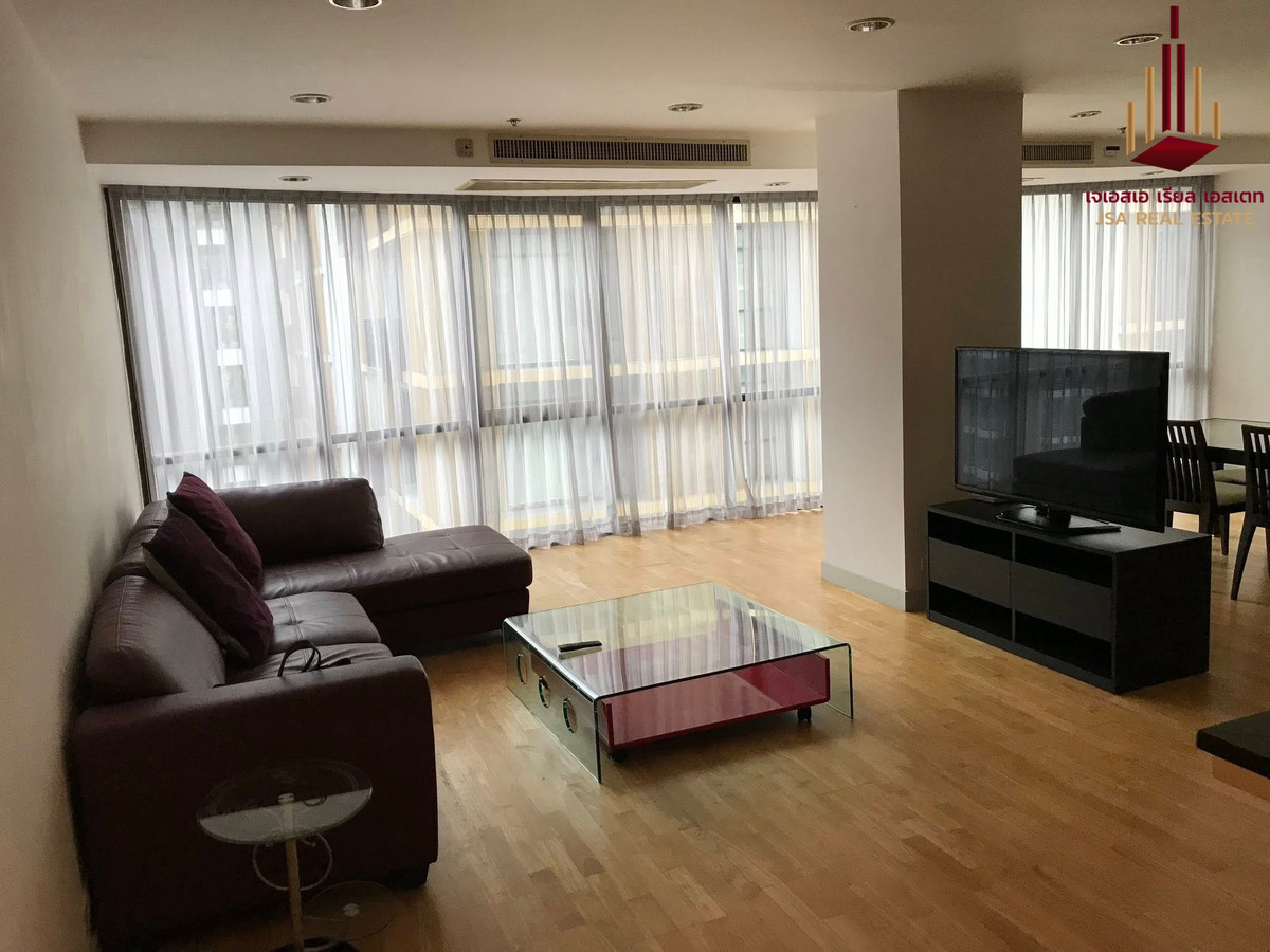 ให้เช่าคอนโดวิทยุ ชิดลม หลังสวน : ✨ For Rent: Regent Royal Place 1 Condo ✨  💰 Only 45,000 THB/month