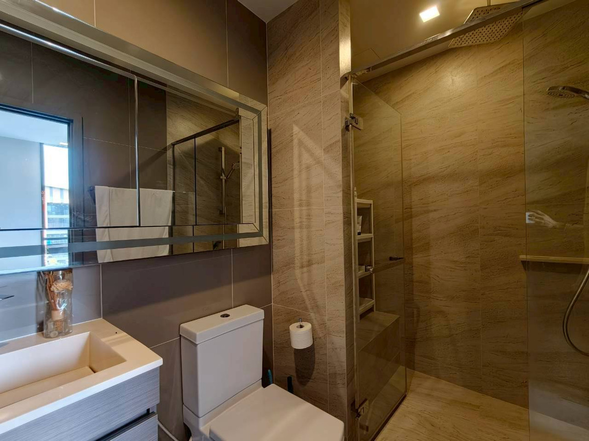 ขายคอนโดอ่อนนุช อุดมสุข : [โควต้าต่างชาติ] Mori Haus คอนโดlowrise สไตล์รีสอร์ท ร่มรื่นน่าอยู่