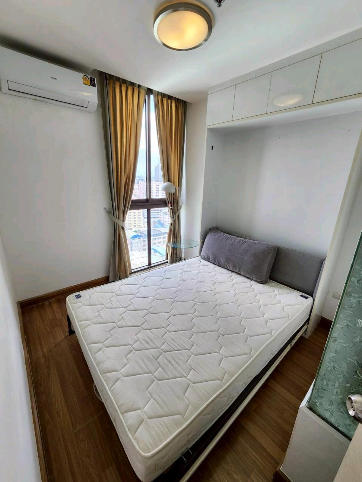 ให้เช่าคอนโดอ่อนนุช อุดมสุข : ให้เช่า Ideo Mix Sukhumvit 103 ไอดีโอ มิกซ์ สุขุมวิท 103 วิวโปร่ง ไม่บล๊อค