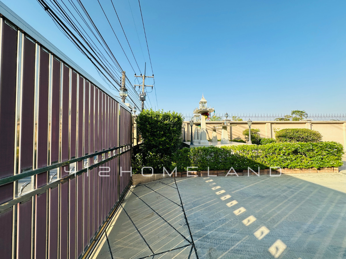 ขายโรงงานปทุมธานี รังสิต ธรรมศาสตร์ : ขายโรงงาน ขนาด 1,500 ตรม. ติดถนนเลียบคลอง 5 มีใบรับรอง อย./GMP/HACCP/รง.4 ครบ เดินเครื่องต่อได้ทันที คลองหลวง ปทุมธานี