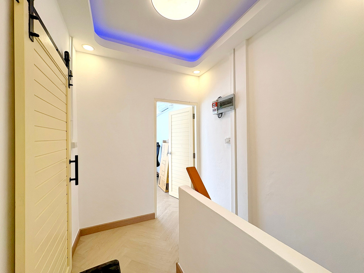 ขายทาวน์โฮมลาดพร้าว เซ็นทรัลลาดพร้าว : H0788♛ขาย ทาวน์เฮ้าส์ 2 ห้องนอน⚝ลาดพร้าว♜MRTโชคชัย4(550ม.)∞099-5919653,065-9423251▚Line@sureresidence