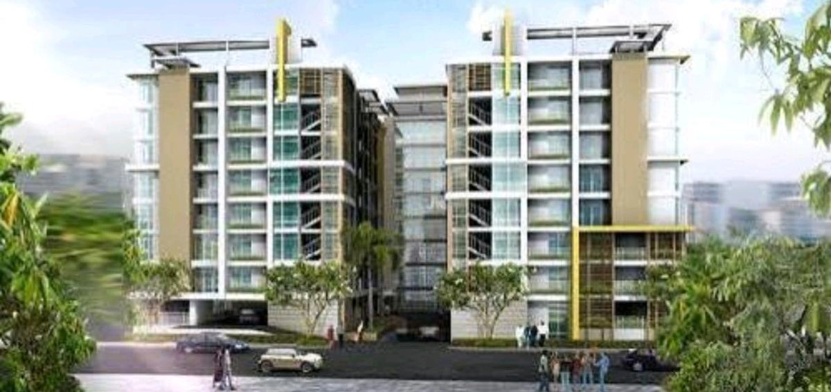 ขายคอนโดอ่อนนุช อุดมสุข : ขายลดภาระ🔥🔥คอนโดราคาพิเศษ ทำเลดี โครงการ เดอะ ลิงค์ สุขุมวิท 50 MD-25081901