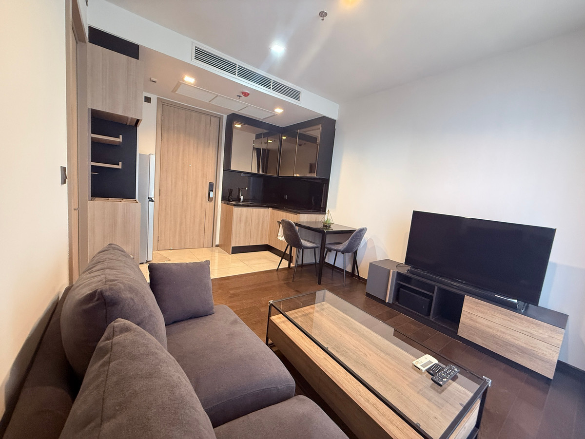 คอนโดราชเทวี พญาไท : ขาย The line Ratchatewi 1 bed 35.59 Sq.m ชั้นสูง ราคา 5.99 MB สนใจติดต่อ 098-9655699 Pick