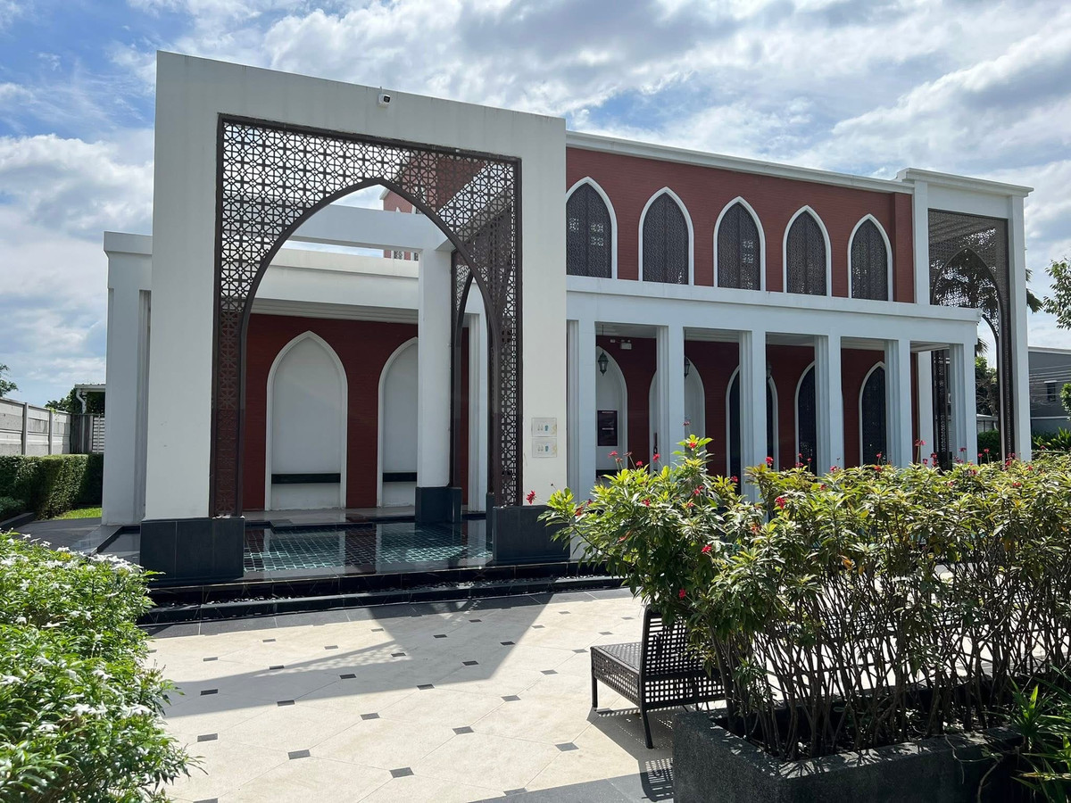 ให้เช่าทาวน์โฮมนวมินทร์ รามอินทรา : ให้เช่าทาวน์โฮม พลีโน่ เพิ่มสิน–วัชรพล ใกล้รถไฟฟ้า BTS สะพานใหม่ และ Big C สายไหม