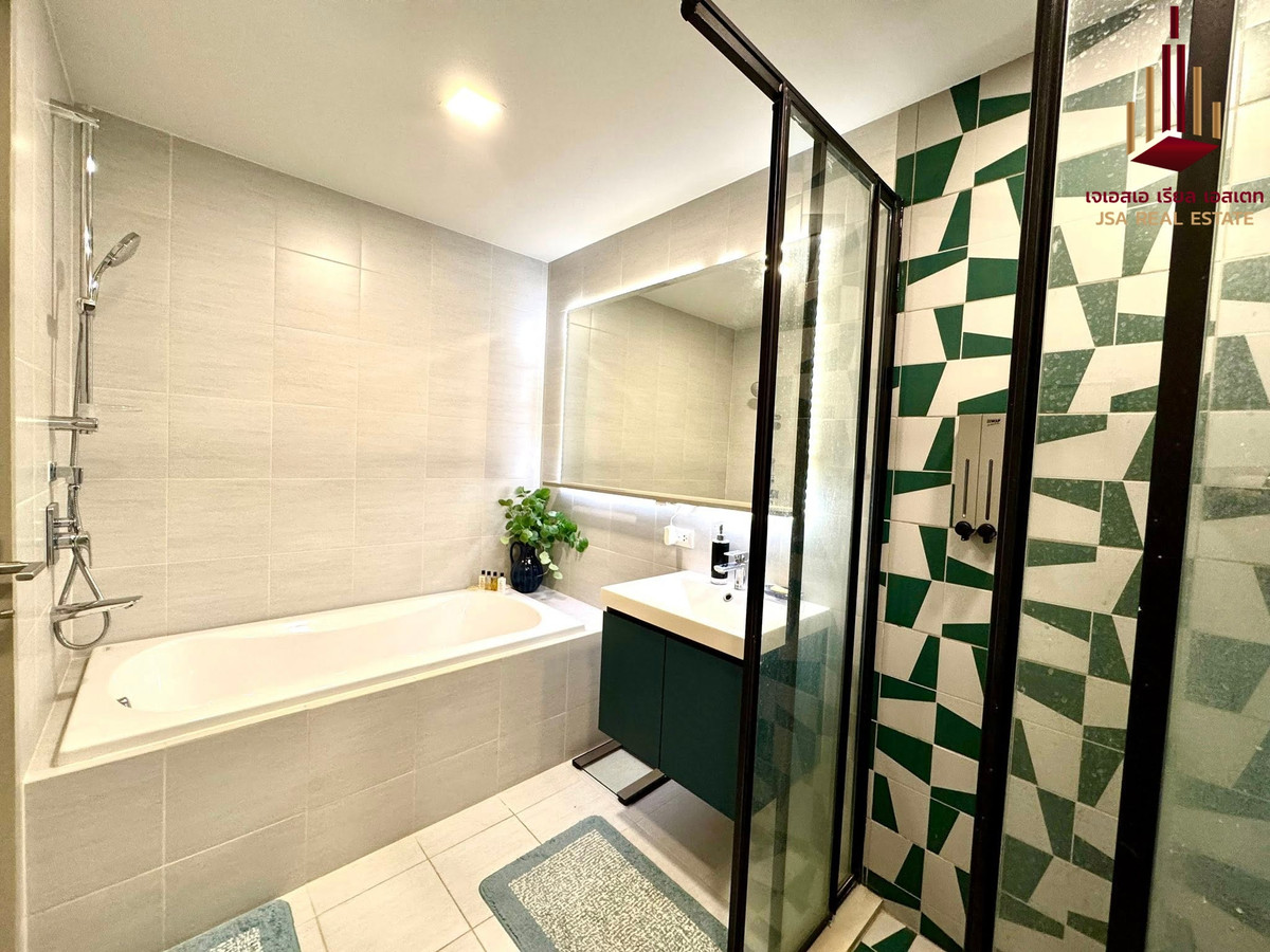 For RentCondoOnnut, Udomsuk : ✨ For Rent: The Base Sukhumvit 50 Condo ✨ 💰 Only 13,000 THB/month