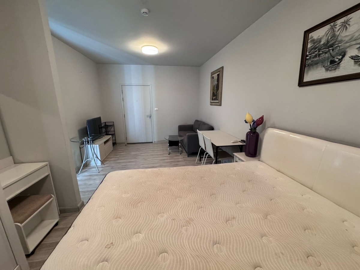 ให้เช่าคอนโดพระราม 2 บางขุนเทียน : 🔅0522 ให้เช่าคอนโดยูนิโอ พระราม2                  📞ติดต่อ: 098 742 6265 (น้ำตาล)