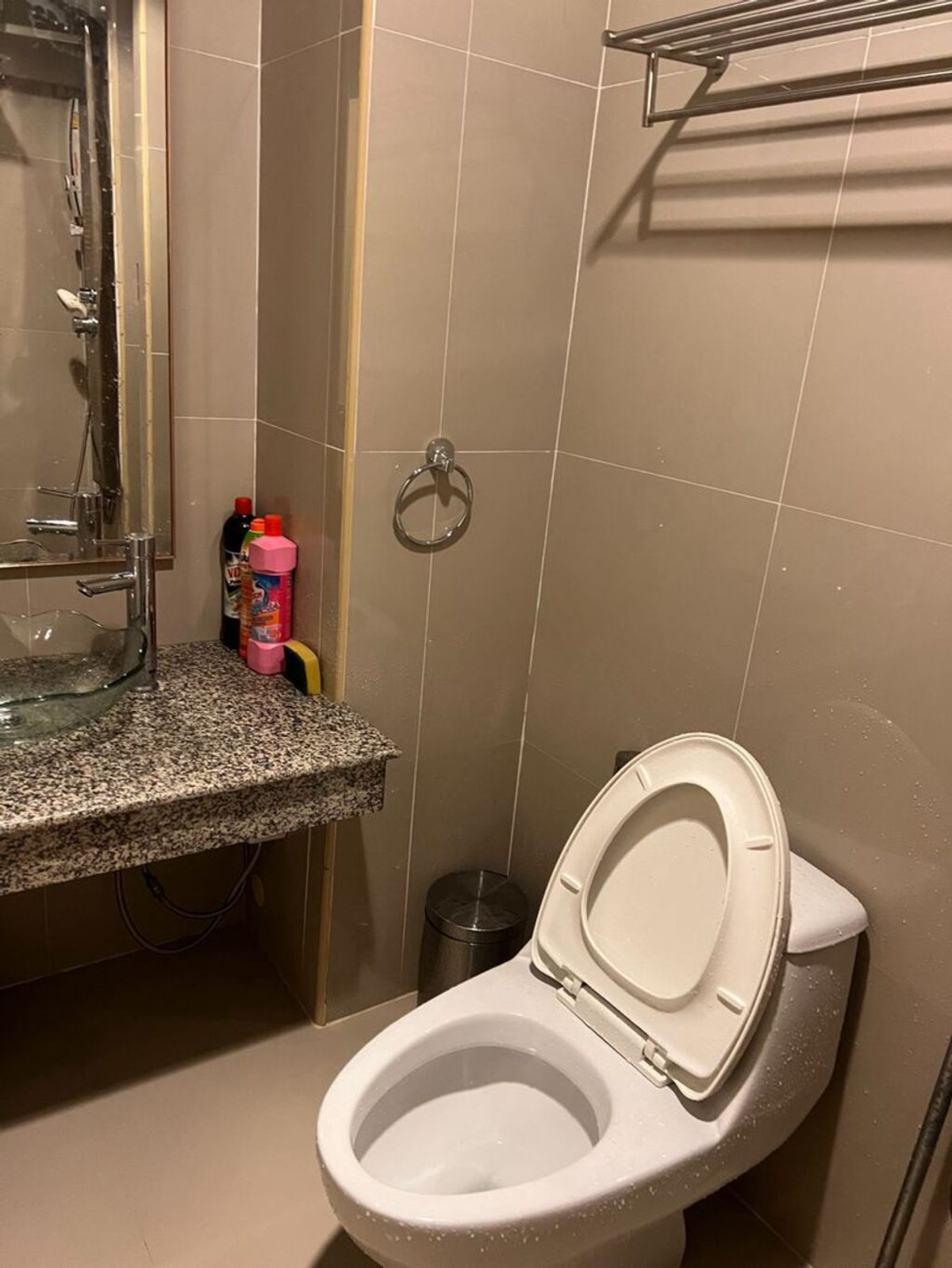 ให้เช่าคอนโดชะอำ เพชรบุรี : ให้เช่า เอ.ดี รีสอร์ท หัวหิน เลขที่ 800/693