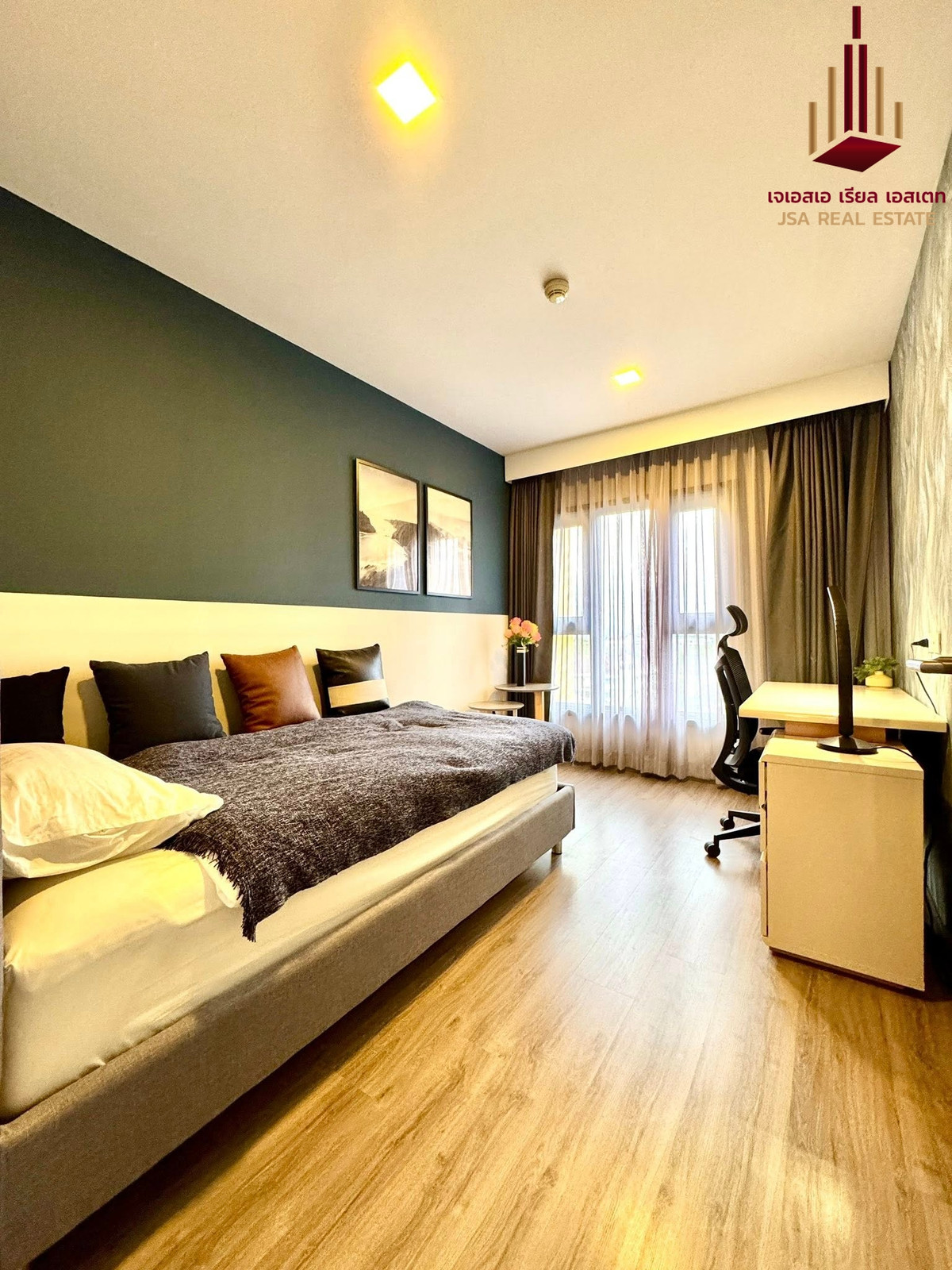 For RentCondoOnnut, Udomsuk : ✨ For Rent: The Base Sukhumvit 50 Condo ✨ 💰 Only 13,000 THB/month