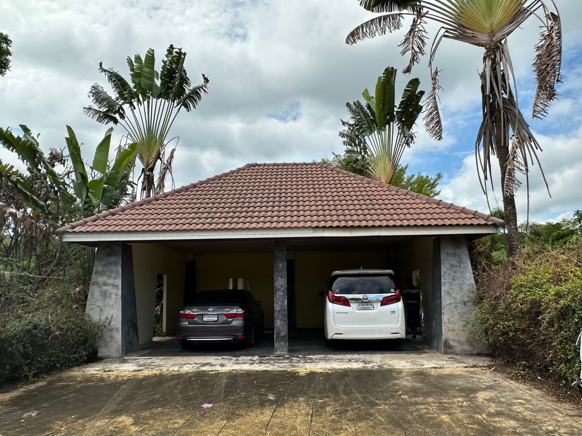 ขายบ้านสุพรรณบุรี : ขายบ้านพร้อมที่ดิน ดอนมะนาว สุพรรณบุรี | ที่ดินล้อมน้ำ 3 ด้าน | เหมาะทำบ้านสวน รีสอร์ต หรืออยู่อาศัย