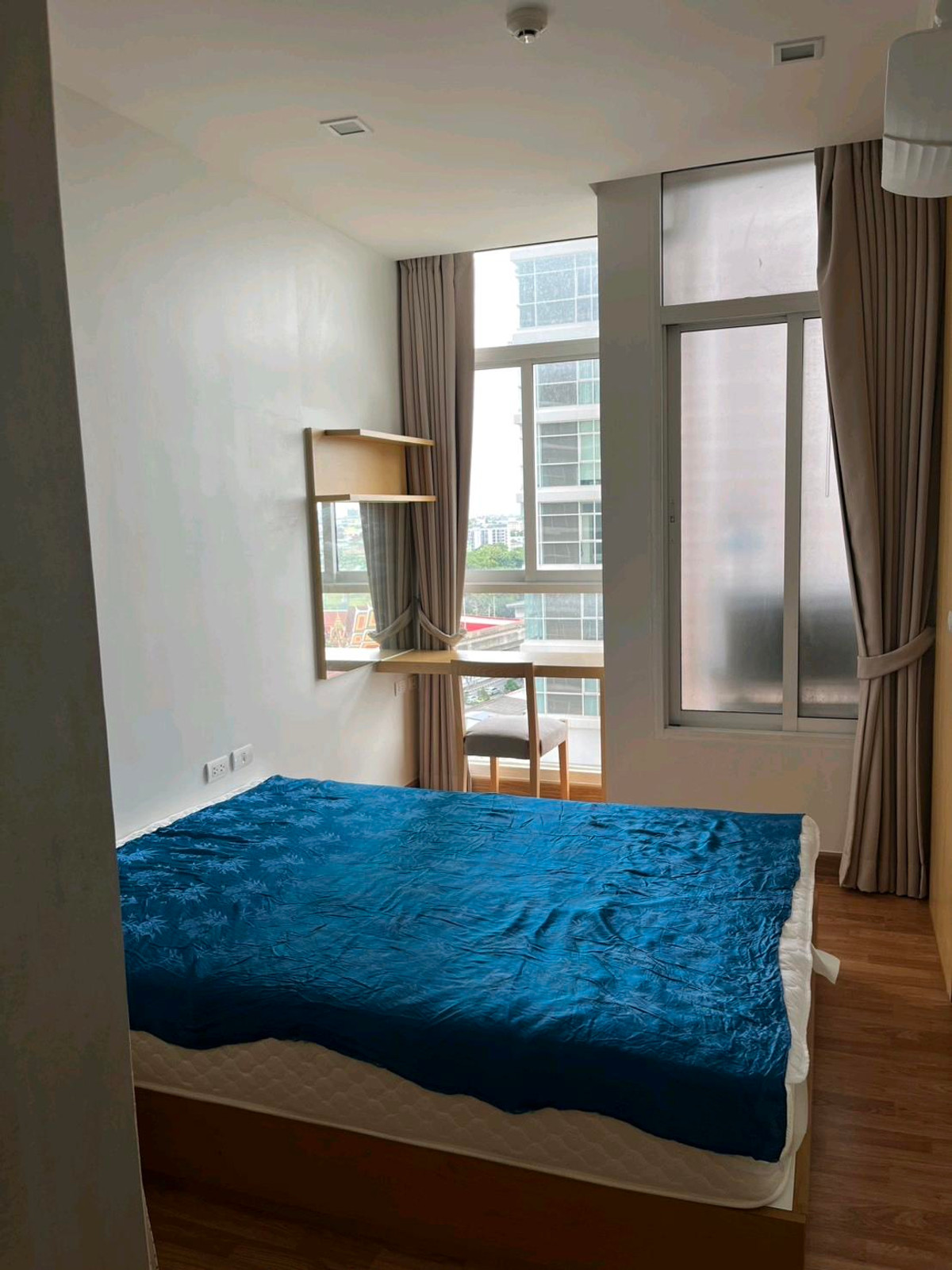 ขายคอนโดบางนา แบริ่ง ลาซาล : ขายลดภาระ🔥🔥คอนโดราคาพิเศษ ทำเลดี โครงการ เดอะ โคสต์ แบงค็อก สุขุมวิท - บางนา MD-25079422