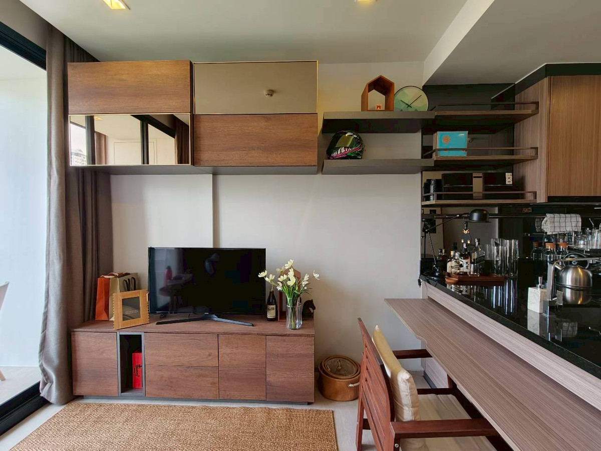 ขายคอนโดอ่อนนุช อุดมสุข : [โควต้าต่างชาติ] Mori Haus คอนโดlowrise สไตล์รีสอร์ท ร่มรื่นน่าอยู่