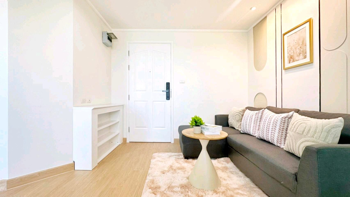 ขายคอนโดบางนา แบริ่ง ลาซาล : 📌พลาดไม่ได้แล้ว‼️ คุ้มกว่าเช่า คอนโดแต่งครบพร้อมอยู่ ✨️พลาดไม่ได้แล้ว‼️ คุ้มกว่าเช่า คอนโดแต่งครบ🌳