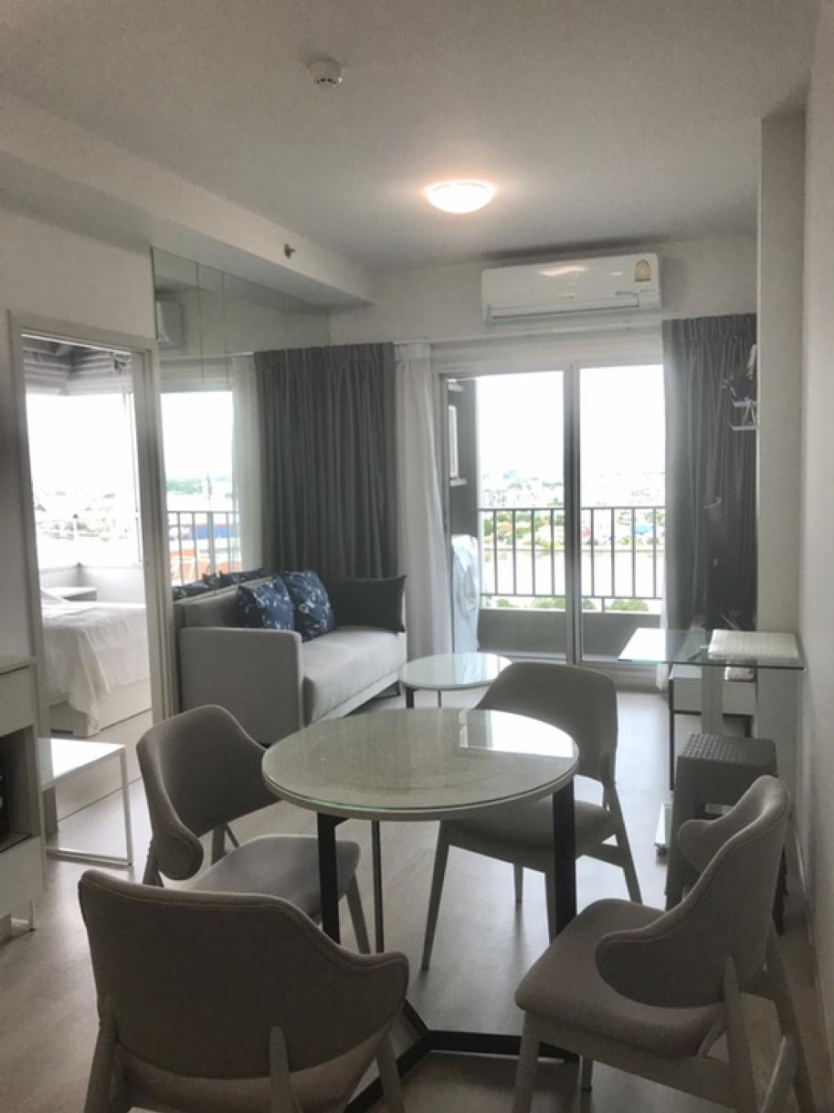 ให้เช่าคอนโดบางซื่อ วงศ์สว่าง เตาปูน : 💥DL-9596💥ว่าง ให้ เช่า  แชปเตอร์ วัน ชายน์ บางโพ 👉แอดไลน์ @be.easy 