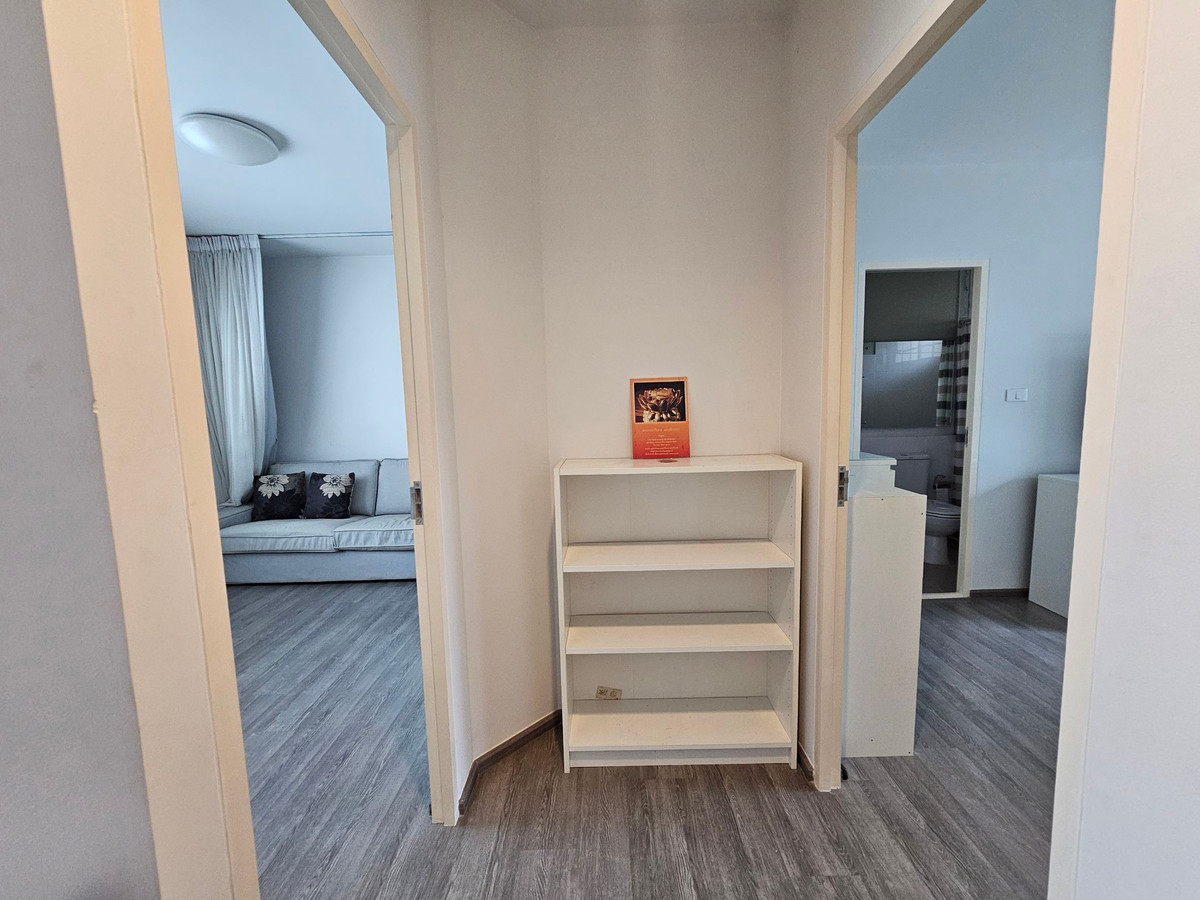 ให้เช่าทาวน์โฮมสมุทรปราการ สำโรง : 28/02/2026, บ้านพร้อมอยู่ Indy 2 บางนา กม.7 2 ห้องนอน 25,000 บาท/เดือน พื้นที่กว้าง ใกล้ทางด่วนและแหล่งช้อปปิ้ง ตอบโจทย์ชีวิตทันสมัย