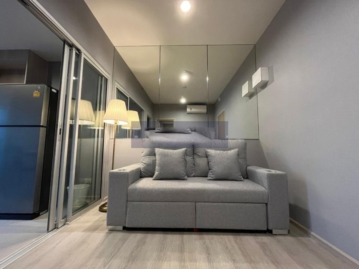 For RentCondoPinklao, Charansanitwong : 💥DL-3366💥IDEO Charan 70 - Riverview  👉Line : @be.easy