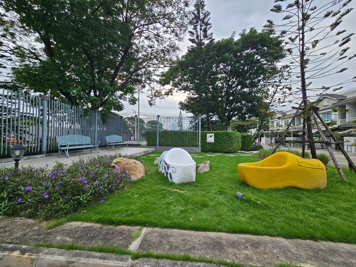 ให้เช่าทาวน์โฮมสมุทรปราการ สำโรง : 28/02/2026, บ้านพร้อมอยู่ Indy 2 บางนา กม.7 2 ห้องนอน 25,000 บาท/เดือน พื้นที่กว้าง ใกล้ทางด่วนและแหล่งช้อปปิ้ง ตอบโจทย์ชีวิตทันสมัย