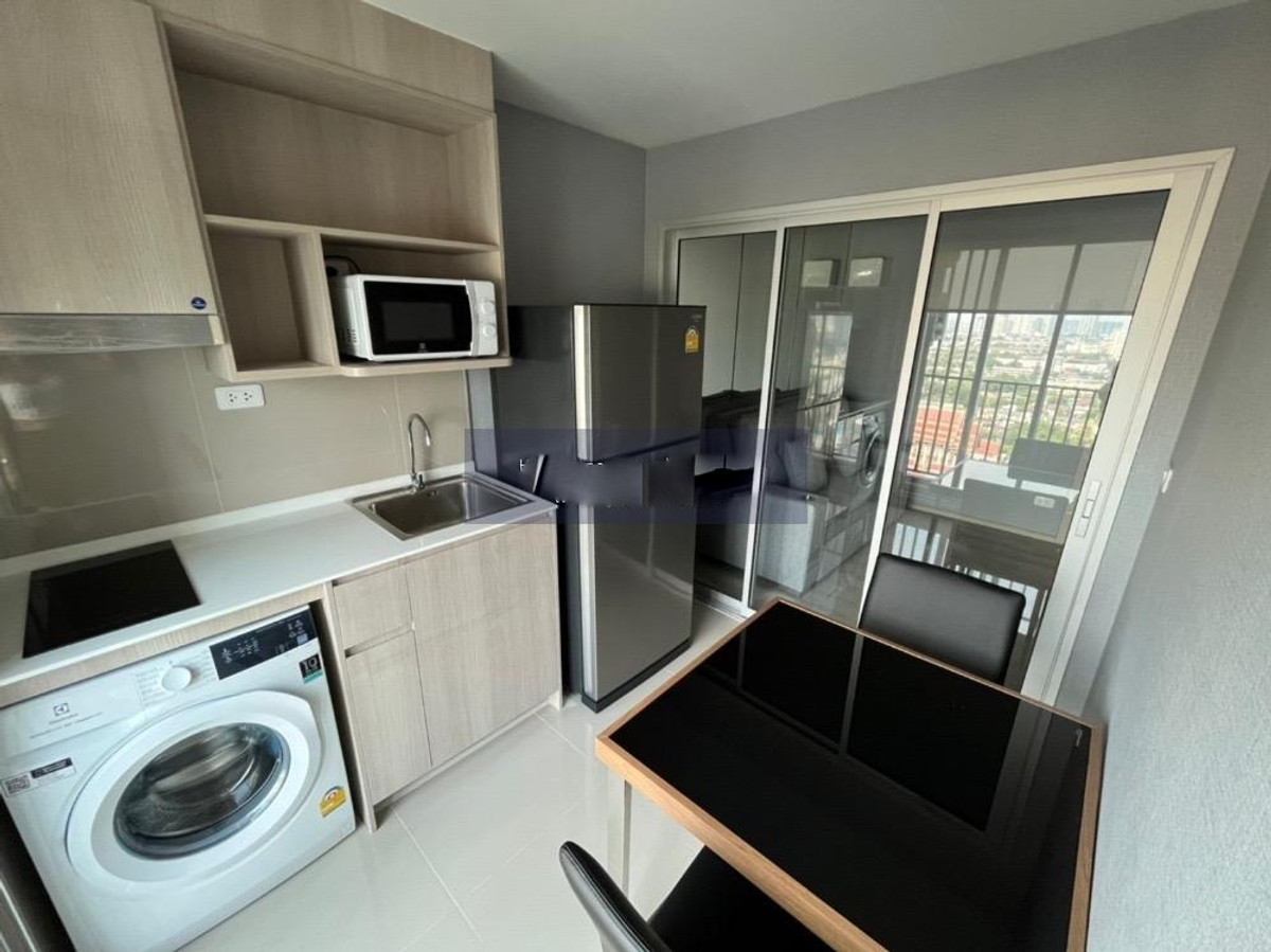 For RentCondoPinklao, Charansanitwong : 💥DL-3366💥IDEO Charan 70 - Riverview  👉Line : @be.easy