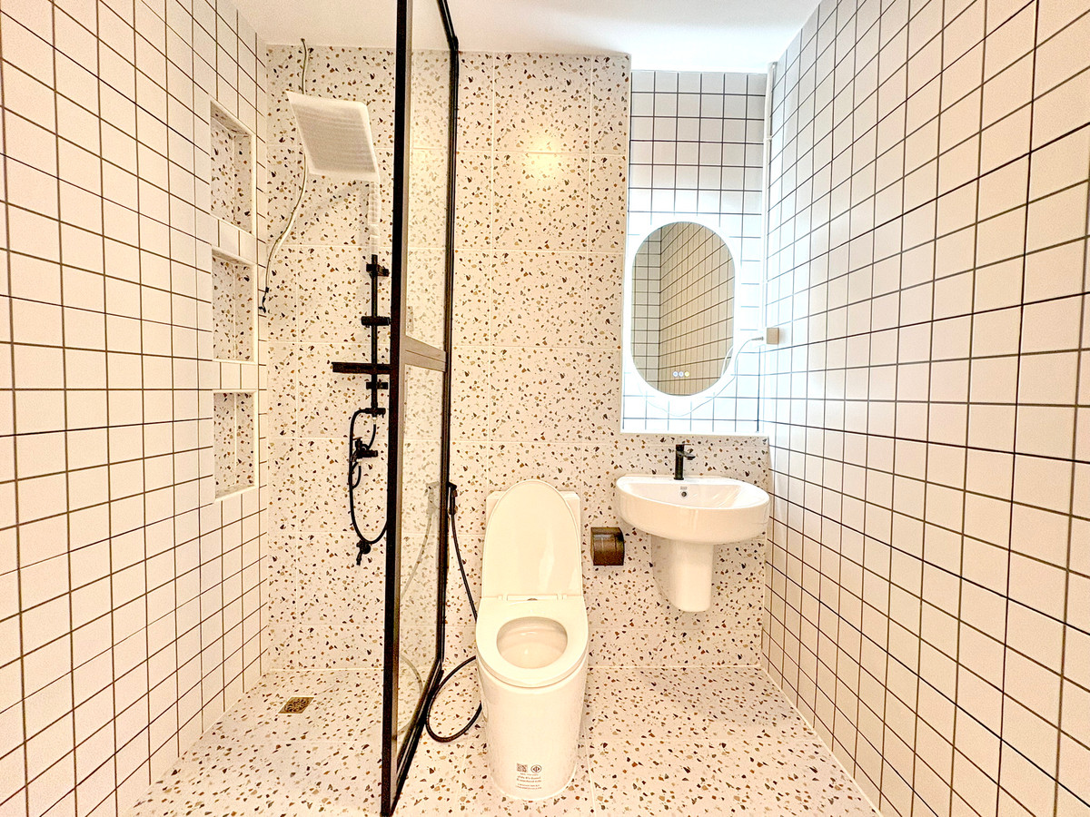 ขายทาวน์โฮมลาดพร้าว เซ็นทรัลลาดพร้าว : H0788♛ขาย ทาวน์เฮ้าส์ 2 ห้องนอน⚝ลาดพร้าว♜MRTโชคชัย4(550ม.)∞099-5919653,065-9423251▚Line@sureresidence