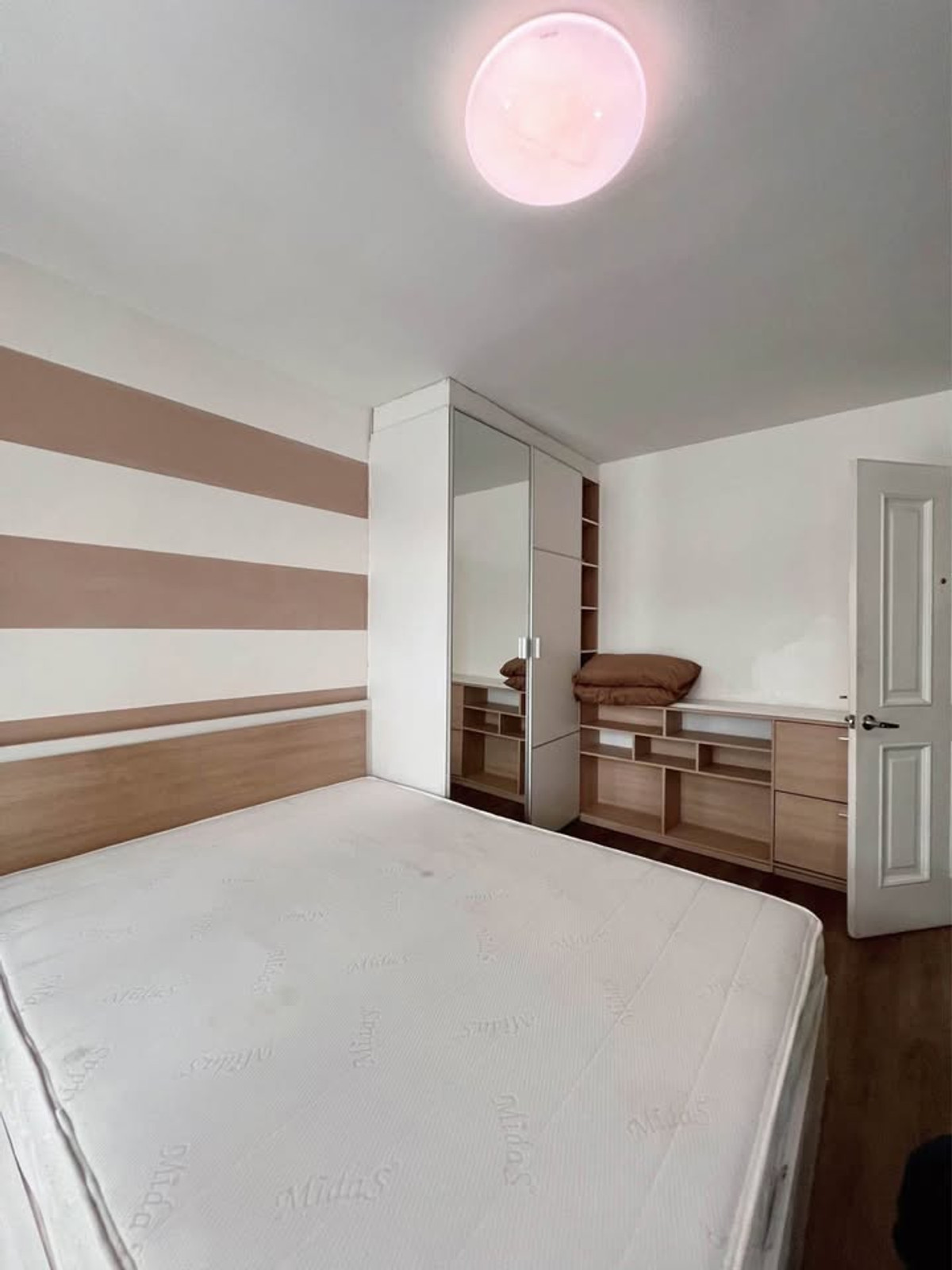 For SaleCondoOnnut, Udomsuk : (Code SM1604) Condo for sale, My condo sukhumvit 52, My condo Sukhumvit 52, near BTS On Nut.