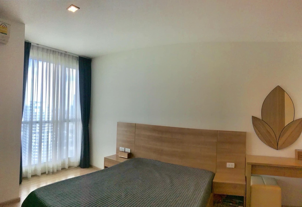 ขายคอนโดสะพานควาย จตุจักร : ✨ 👍ขายพร้อมผู้เช่าถึง ก.ค. 691 ห้องนอน ทำเลอารีย์ (พหลโยธิน)