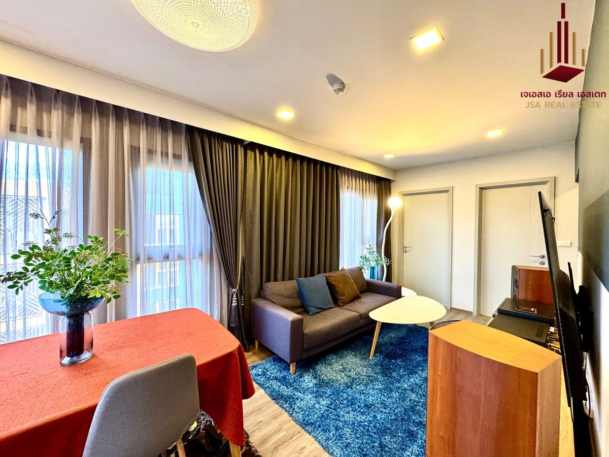For RentCondoOnnut, Udomsuk : ✨ For Rent: The Base Sukhumvit 50 Condo ✨ 💰 Only 13,000 THB/month