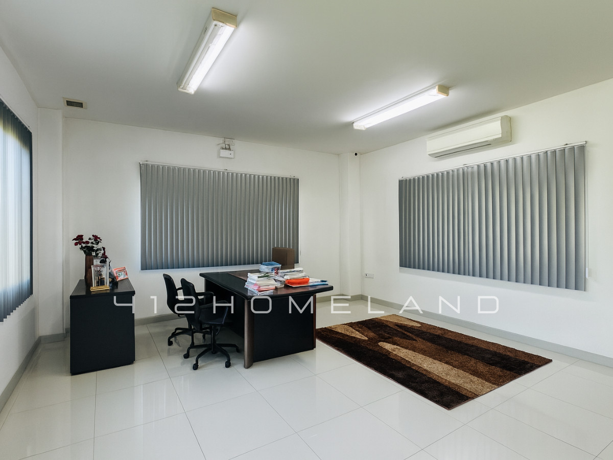 ขายโรงงานปทุมธานี รังสิต ธรรมศาสตร์ : ขายโรงงาน ขนาด 1,500 ตรม. ติดถนนเลียบคลอง 5 มีใบรับรอง อย./GMP/HACCP/รง.4 ครบ เดินเครื่องต่อได้ทันที คลองหลวง ปทุมธานี