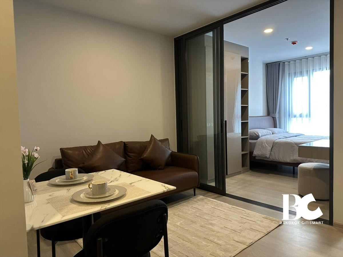 ให้เช่าคอนโดอ่อนนุช อุดมสุข : ✨ Aspire Onnut Station ✨ติดBTS อ่อนนุชเพียง 200เมตร🚶‍♂️ราคาเช่าสุดพิเศษ