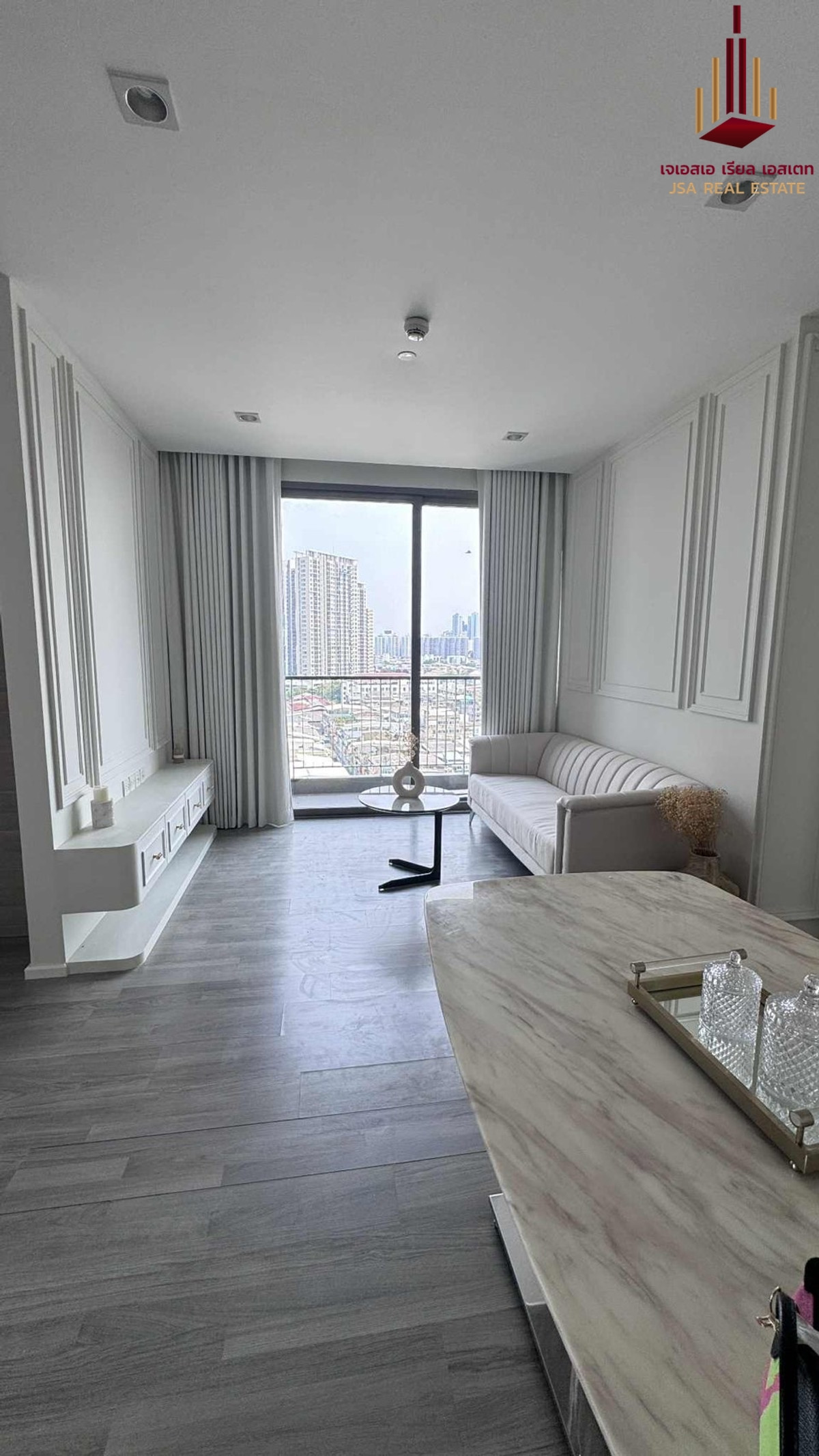 For RentCondoSathorn, Narathiwat : ✨ For Rent: The Room Sathorn - St. Louis Condo ✨ 💰 Only 18,000 THB/month