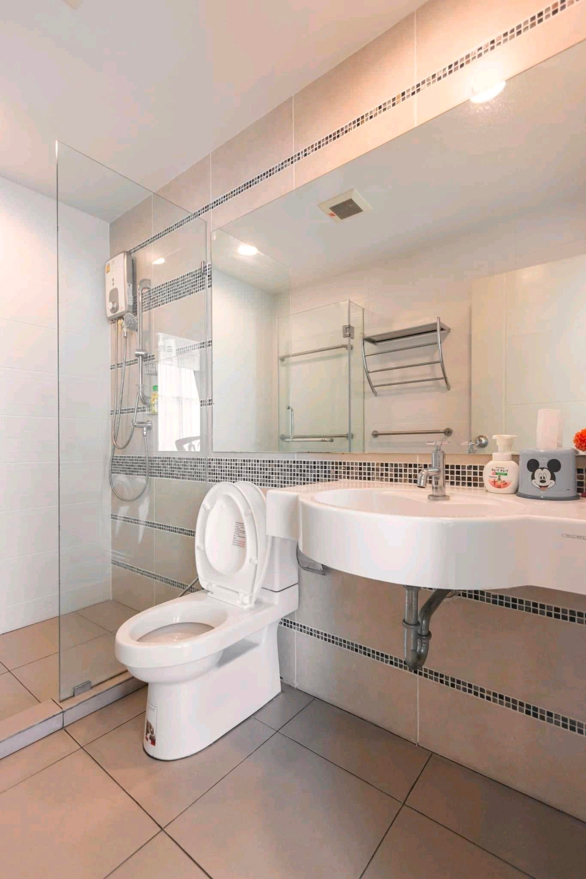 For SaleCondoSathorn, Narathiwat : Selling a burden 🔥🔥 Special price condo, good location, Centric Sathorn - St.Louis MD-25085436