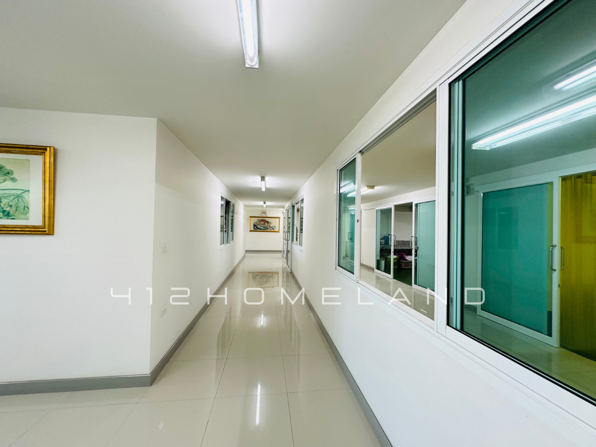 ขายโรงงานปทุมธานี รังสิต ธรรมศาสตร์ : ขายโรงงาน ขนาด 1,500 ตรม. ติดถนนเลียบคลอง 5 มีใบรับรอง อย./GMP/HACCP/รง.4 ครบ เดินเครื่องต่อได้ทันที คลองหลวง ปทุมธานี