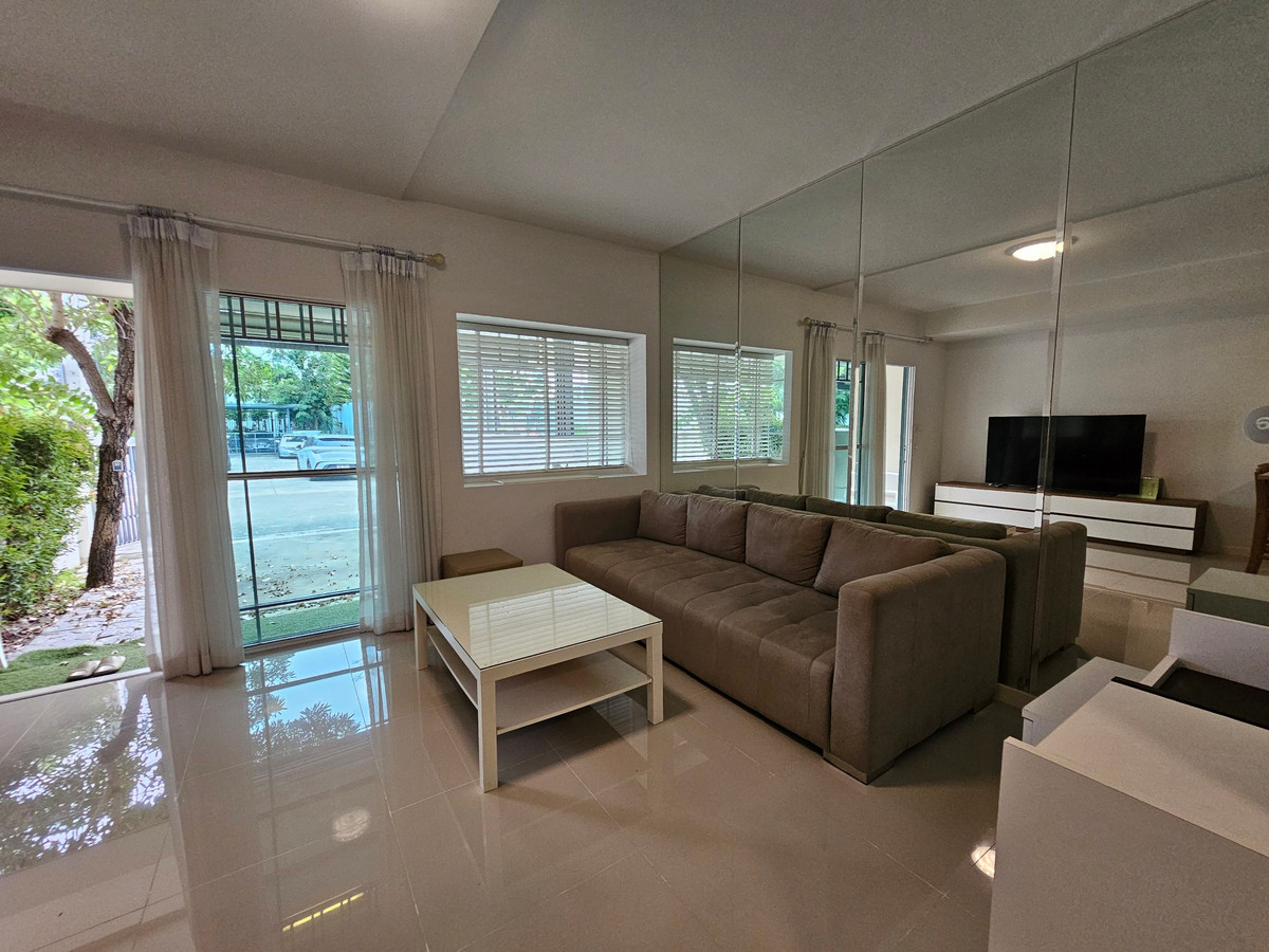 ให้เช่าทาวน์โฮมสมุทรปราการ สำโรง : 28/02/2026, บ้านพร้อมอยู่ Indy 2 บางนา กม.7 2 ห้องนอน 25,000 บาท/เดือน พื้นที่กว้าง ใกล้ทางด่วนและแหล่งช้อปปิ้ง ตอบโจทย์ชีวิตทันสมัย