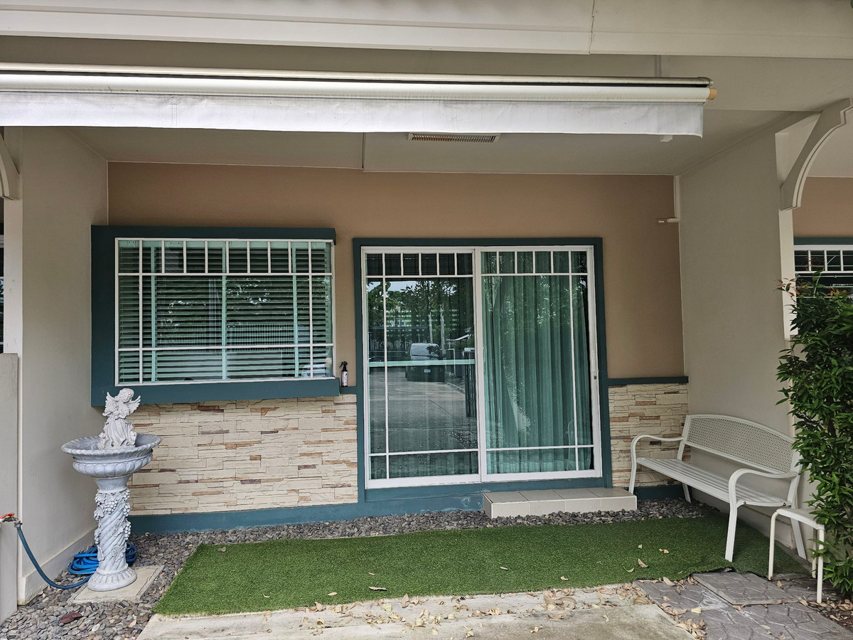 ให้เช่าทาวน์โฮมสมุทรปราการ สำโรง : 28/02/2026, บ้านพร้อมอยู่ Indy 2 บางนา กม.7 2 ห้องนอน 25,000 บาท/เดือน พื้นที่กว้าง ใกล้ทางด่วนและแหล่งช้อปปิ้ง ตอบโจทย์ชีวิตทันสมัย