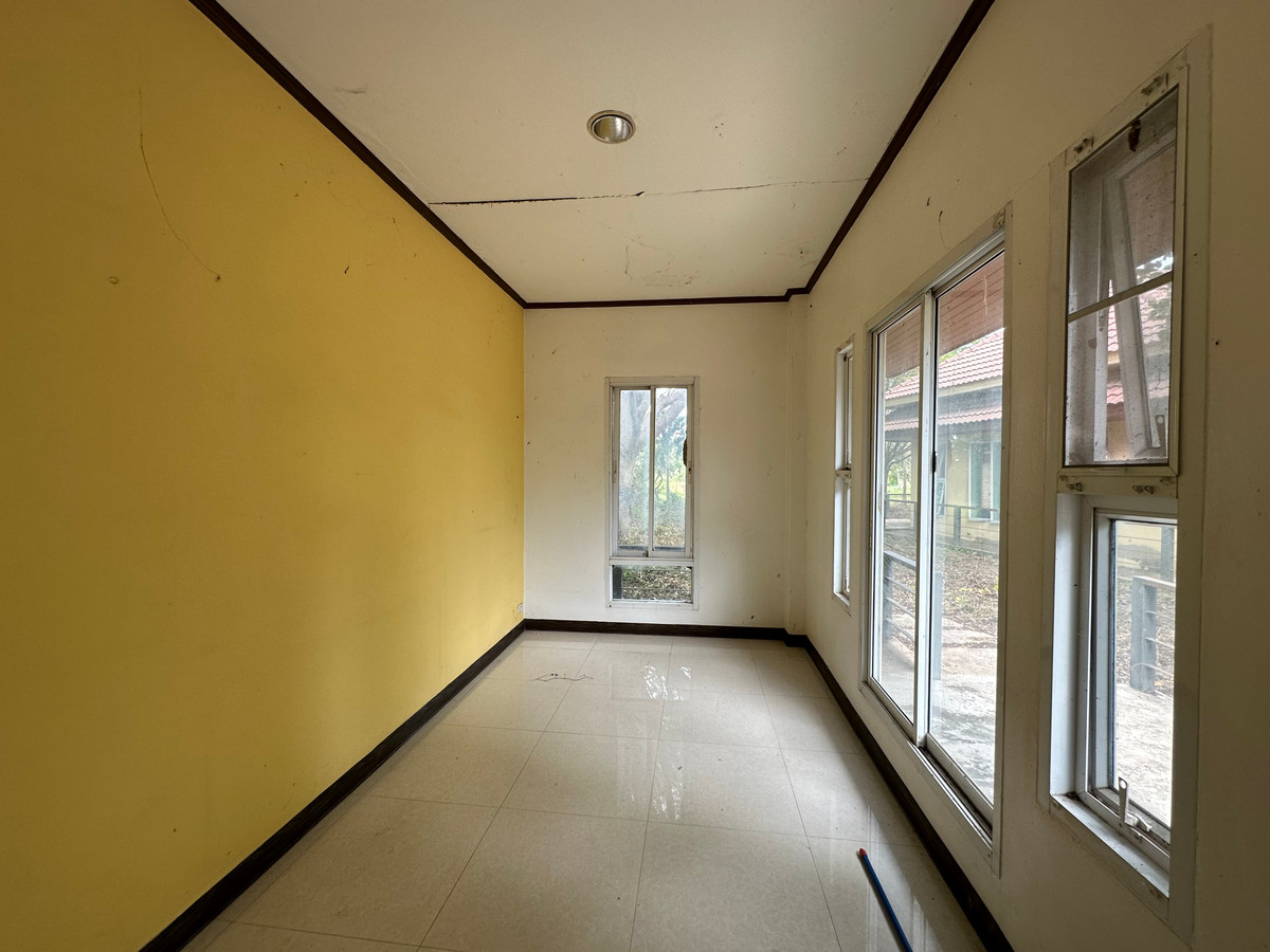 ขายบ้านสุพรรณบุรี : ขายบ้านพร้อมที่ดิน ดอนมะนาว สุพรรณบุรี | ที่ดินล้อมน้ำ 3 ด้าน | เหมาะทำบ้านสวน รีสอร์ต หรืออยู่อาศัย