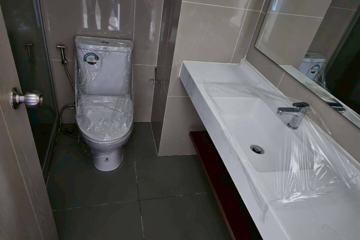 ขายคอนโดพระราม 9 เพชรบุรีตัดใหม่ RCA : 🔥ขายด่วนทรัพย์ธนาคาร🔥ห้องชุด ไอดีโอ นิว พระรามเก้าตัดใหม่