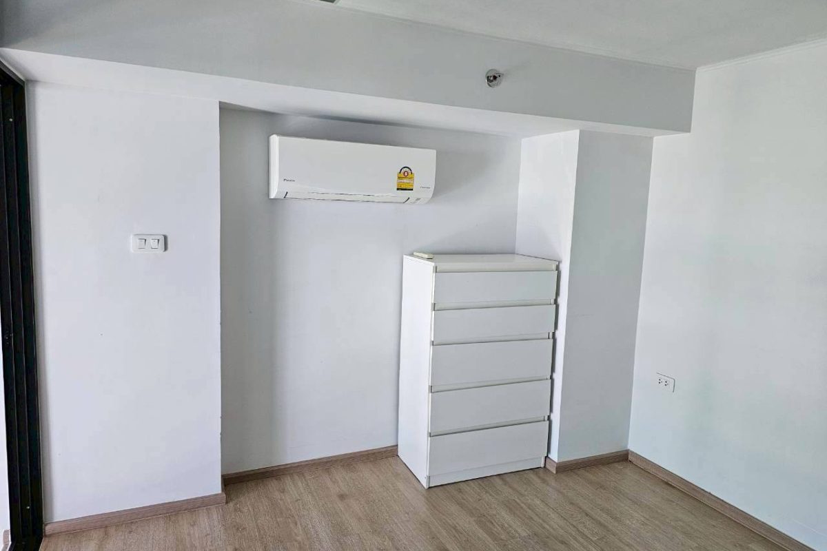 ขายคอนโดพระราม 9 เพชรบุรีตัดใหม่ RCA : 🔥ขายด่วนทรัพย์ธนาคาร🔥ห้องชุด ไอดีโอ นิว พระรามเก้าตัดใหม่