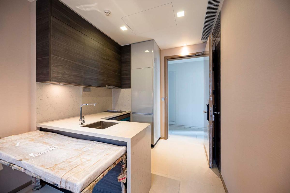 For SaleCondoSukhumvit, Asoke, Thonglor : 🔥Urgent Sale+🔥The Esse Asoke, near BTS Asoke and MRT Sukhumvit stations