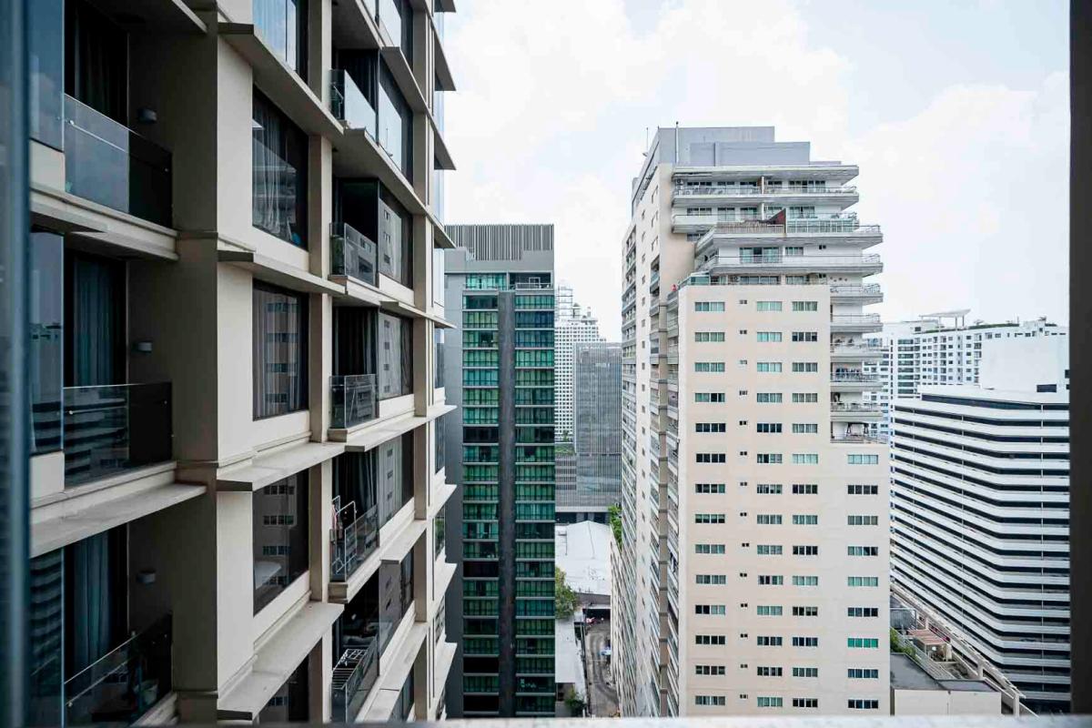 For SaleCondoSukhumvit, Asoke, Thonglor : 🔥Urgent Sale+🔥The Esse Asoke, near BTS Asoke and MRT Sukhumvit stations