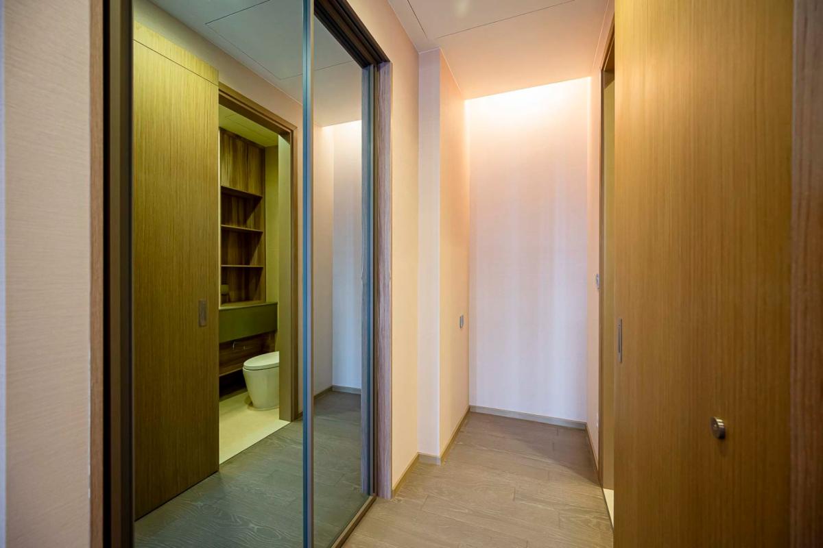 For SaleCondoSukhumvit, Asoke, Thonglor : 🔥Urgent Sale+🔥The Esse Asoke, near BTS Asoke and MRT Sukhumvit stations