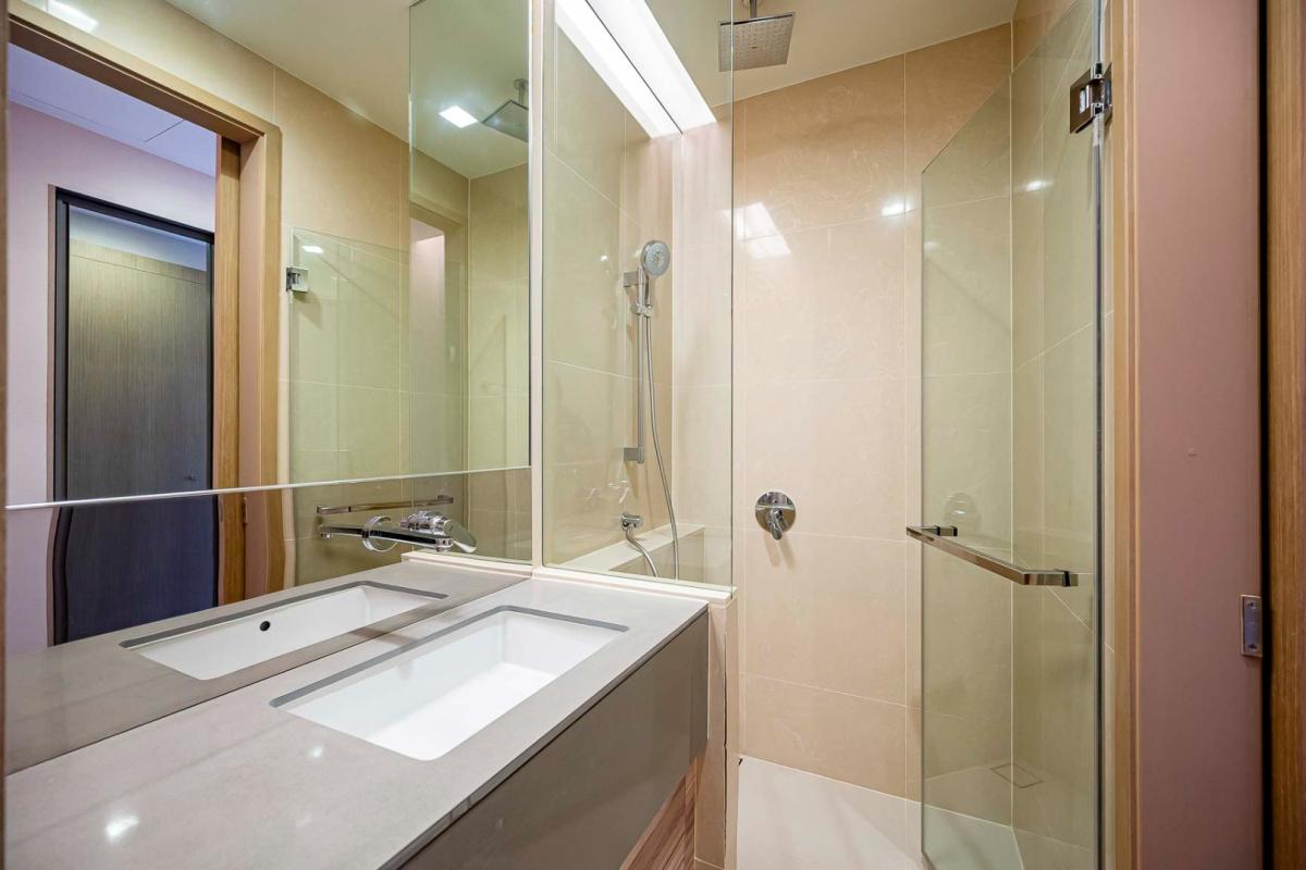 For SaleCondoSukhumvit, Asoke, Thonglor : 🔥Urgent Sale+🔥The Esse Asoke, near BTS Asoke and MRT Sukhumvit stations