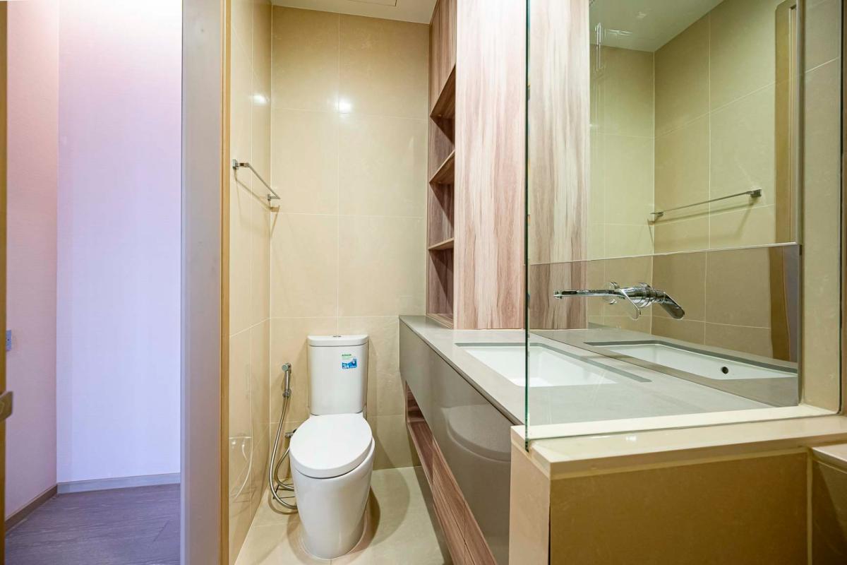 For SaleCondoSukhumvit, Asoke, Thonglor : 🔥Urgent Sale+🔥The Esse Asoke, near BTS Asoke and MRT Sukhumvit stations