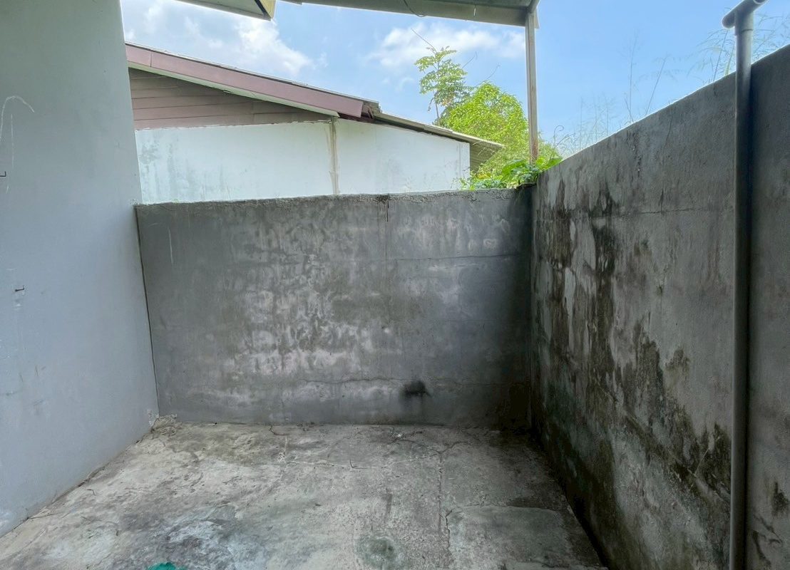 ขายทาวน์โฮมพัทยา บางแสน ชลบุรี สัตหีบ : 🔥ขายด่วนทรัพย์ธนาคาร🔥ทาวน์เฮ้าส์ 1 ชั้น เลค รีเจ้นท์ วิลเลจ