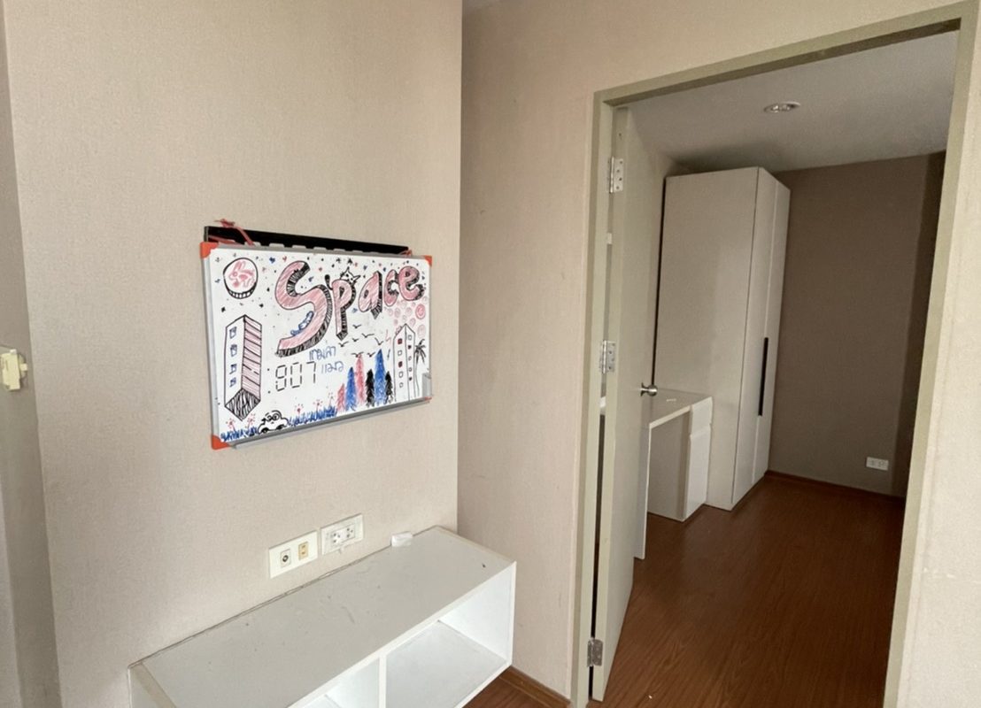 For SaleCondoPattaya, Bangsaen, Chonburi : 🔥Urgent sale of bank property🔥I-Space Condominium 2