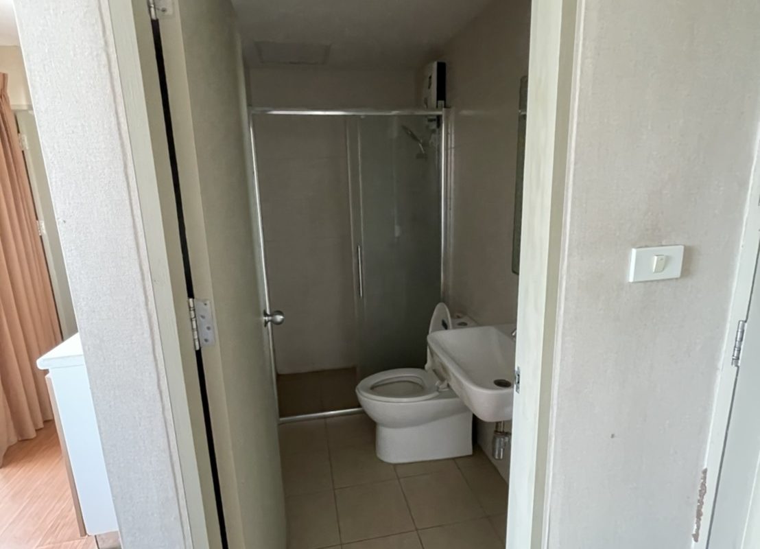 For SaleCondoPattaya, Bangsaen, Chonburi : 🔥Urgent sale of bank property🔥I-Space Condominium 2