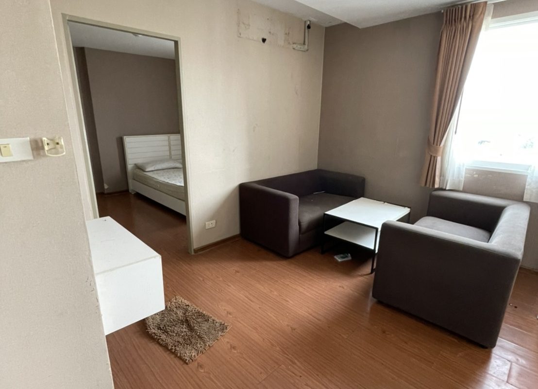 For SaleCondoPattaya, Bangsaen, Chonburi : 🔥Urgent sale of bank property🔥I-Space Condominium 2