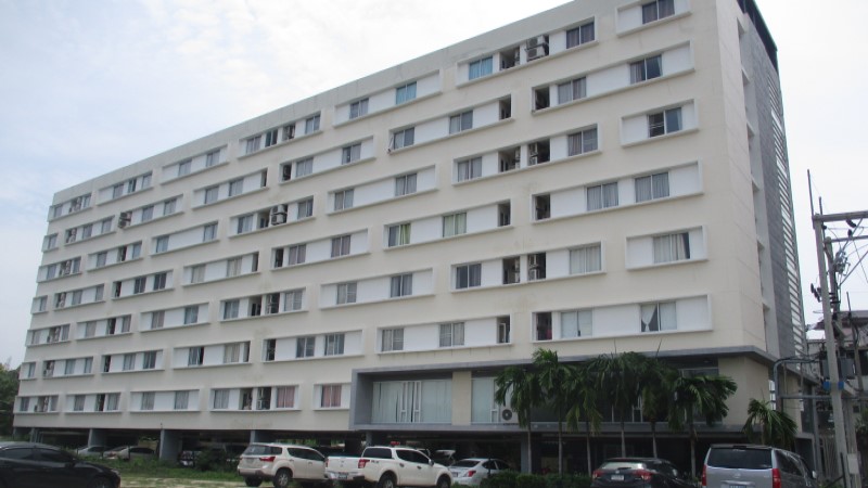 For SaleCondoPattaya, Bangsaen, Chonburi : 🔥Urgent sale of bank property🔥I-Space Condominium 2