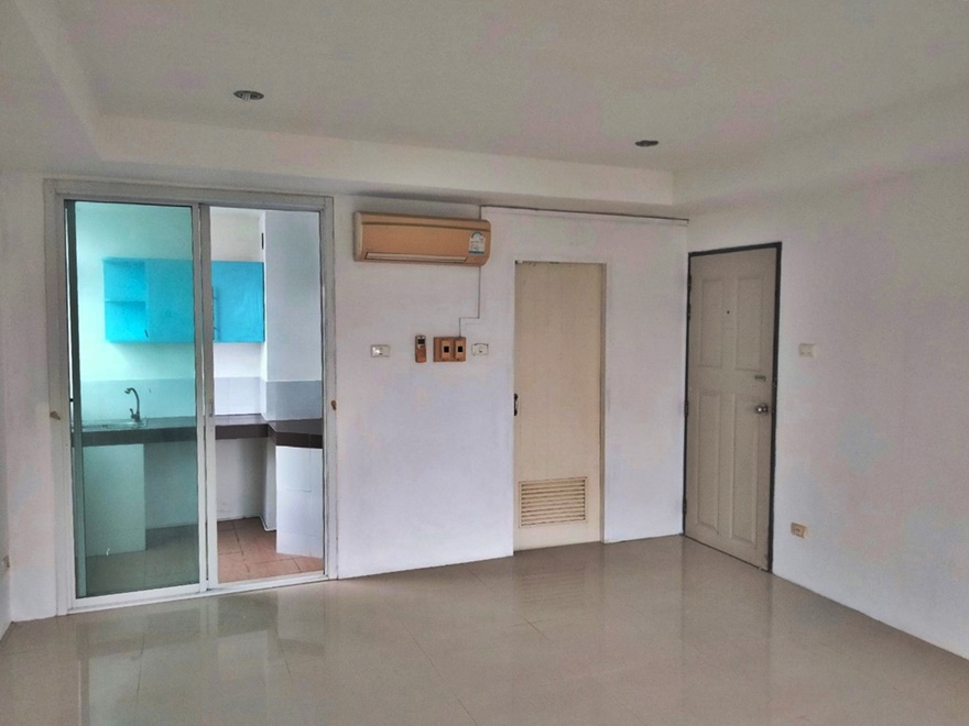 ขายคอนโดพัทยา บางแสน ชลบุรี สัตหีบ : 🔥ขายด่วนทรัพย์ธนาคาร🔥ห้องชุด ธนาบุรีเรสซิเด้นซ์ เอแอนด์บี